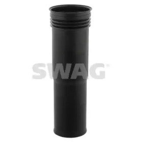 30945893 SWAG Пильник амортизатора пластиковий